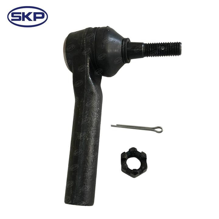 Skyward Automotive Steering Tie Rod End SES800948 image 2