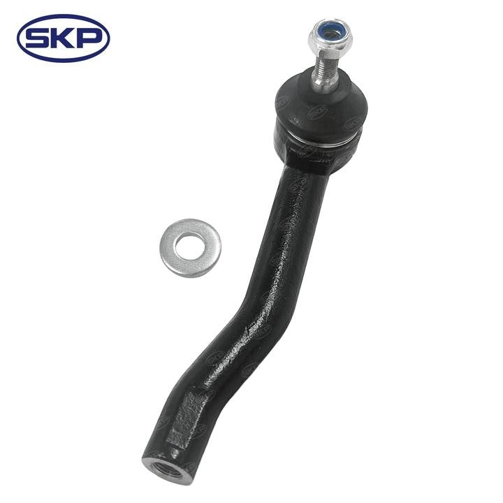 SKP Steering Tie Rod End SES800965