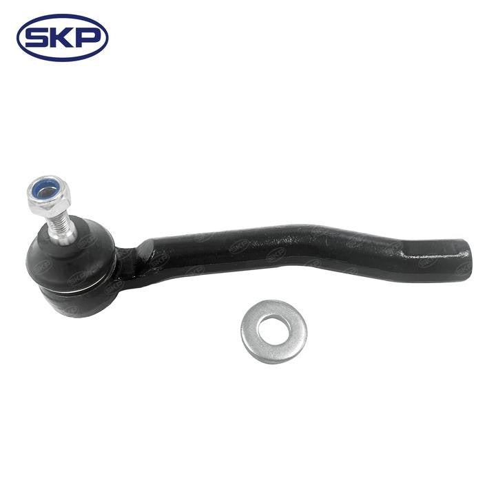 SKP Steering Tie Rod End SES800965
