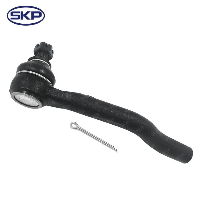 SKP Steering Tie Rod End SES801000