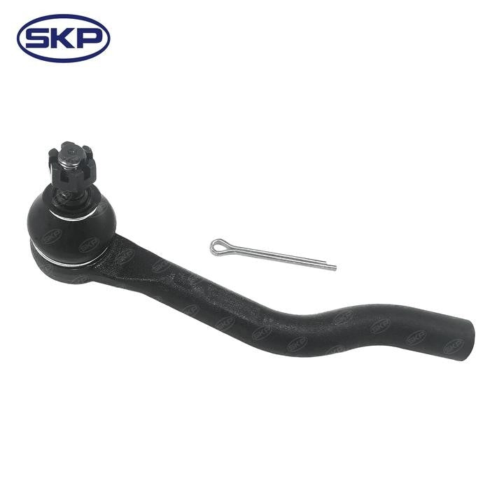SKP Steering Tie Rod End SES801000