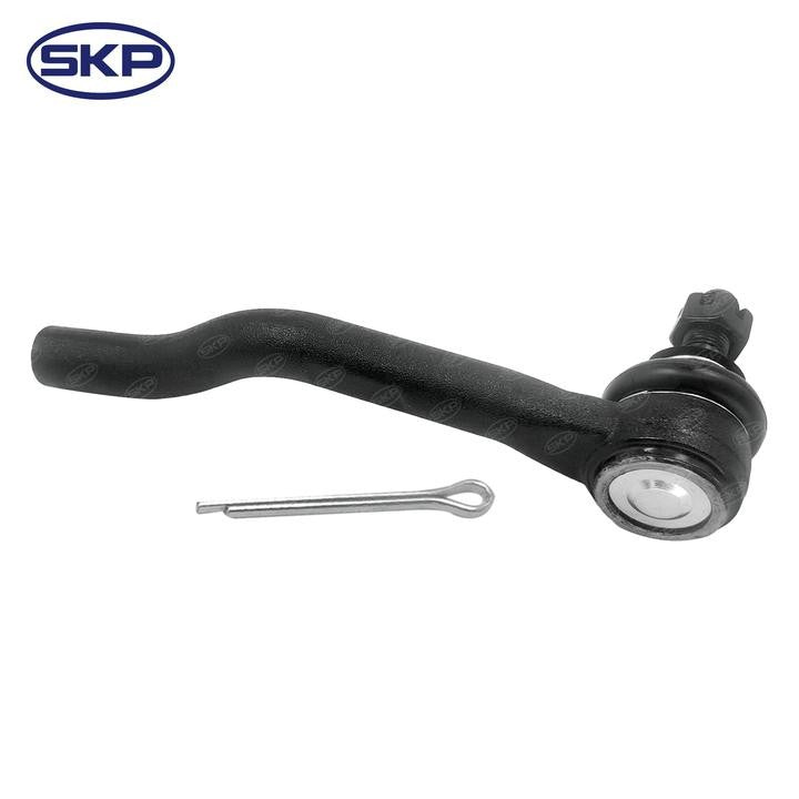 Skyward Automotive Steering Tie Rod End SES801001 image 3
