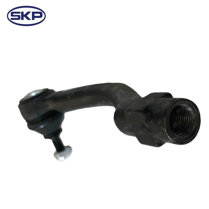 SKP Steering Tie Rod End SES801075