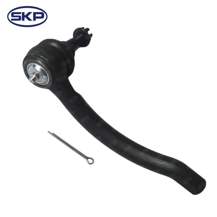 SKP Steering Tie Rod End SES801196