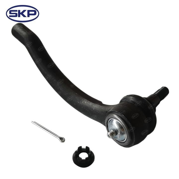 SKP Steering Tie Rod End SES801197