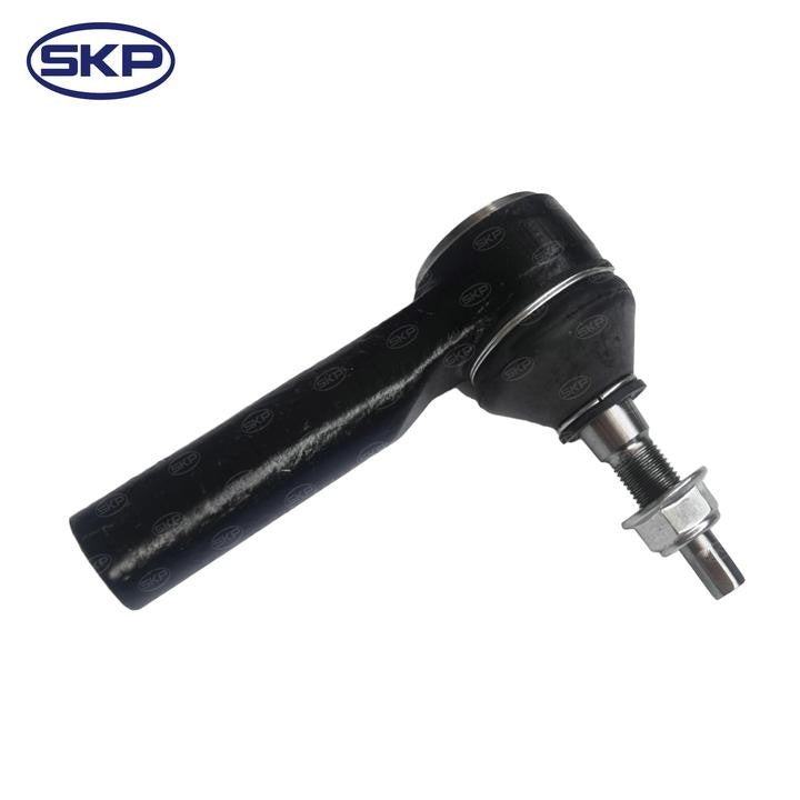 SKP Steering Tie Rod End SES801352