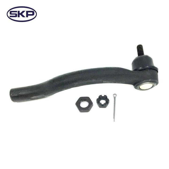 SKP Steering Tie Rod End SES80287