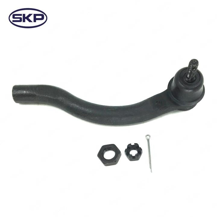 SKP Steering Tie Rod End SES80287