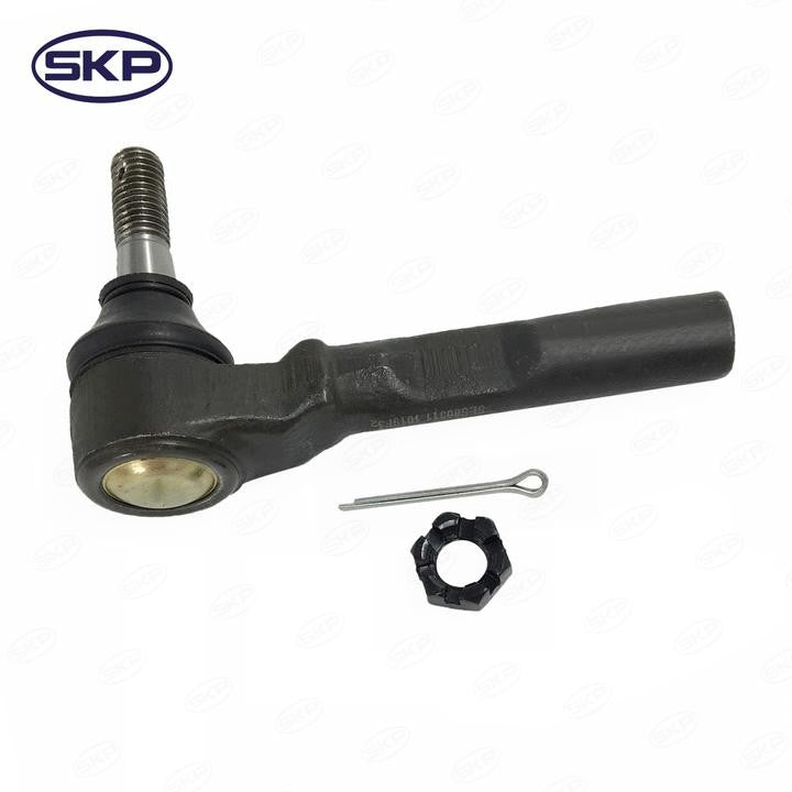 SKP Steering Tie Rod End SES80311 image 3