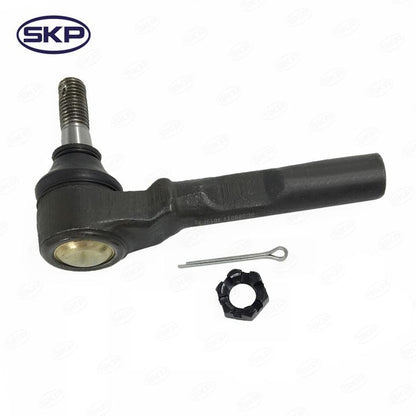 SKP Steering Tie Rod End SES80311 image 3