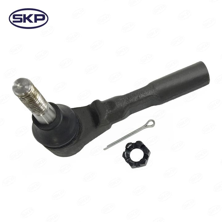 SKP Steering Tie Rod End SES80311 main image