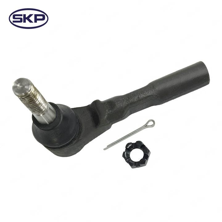 SKP Steering Tie Rod End SES80311 image 2