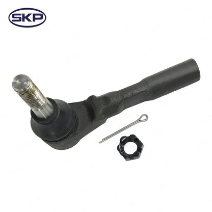 SKP Steering Tie Rod End SES80311 image 2
