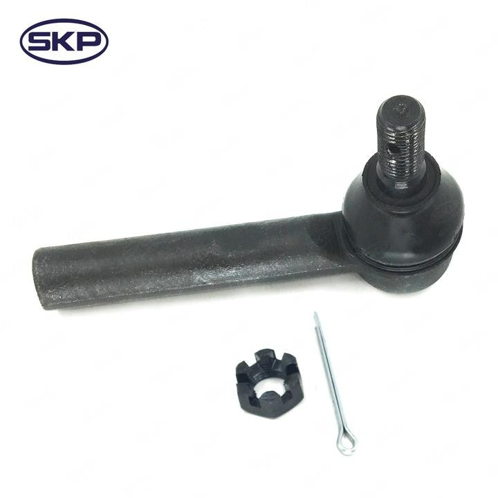 SKP Steering Tie Rod End SES80378