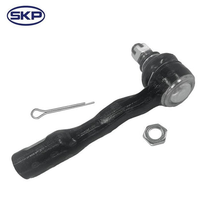 SKP Steering Tie Rod End SES80381