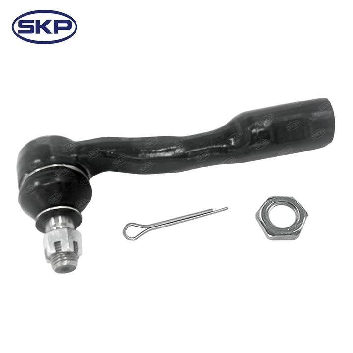 SKP Steering Tie Rod End SES80381