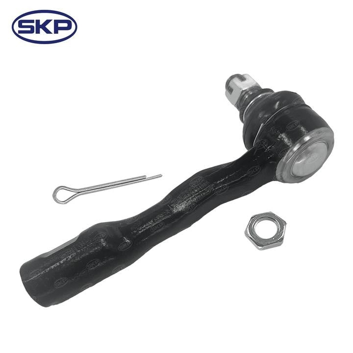 SKP Steering Tie Rod End SES80381