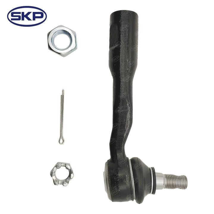 SKP Steering Tie Rod End SES80382