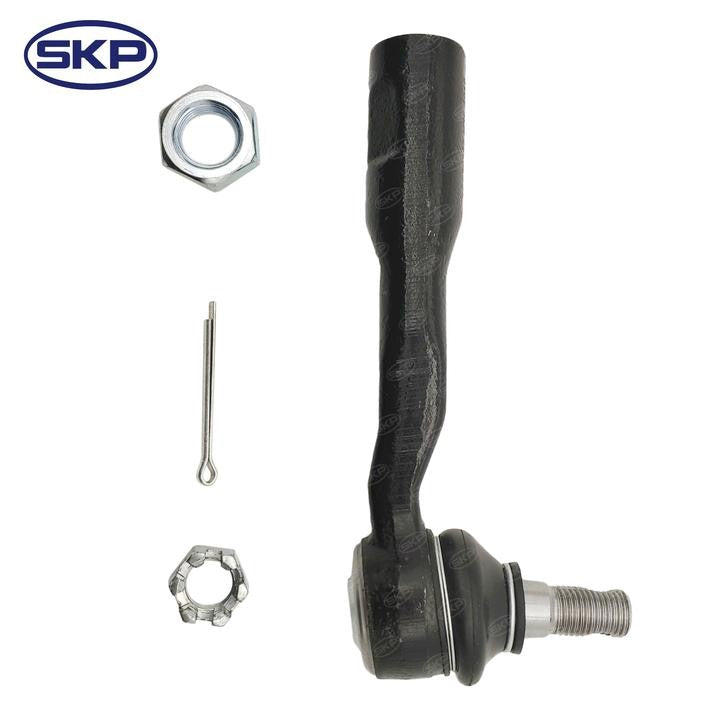 SKP Steering Tie Rod End SES80382