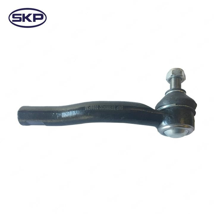 SKP Steering Tie Rod End SES80432 image 2