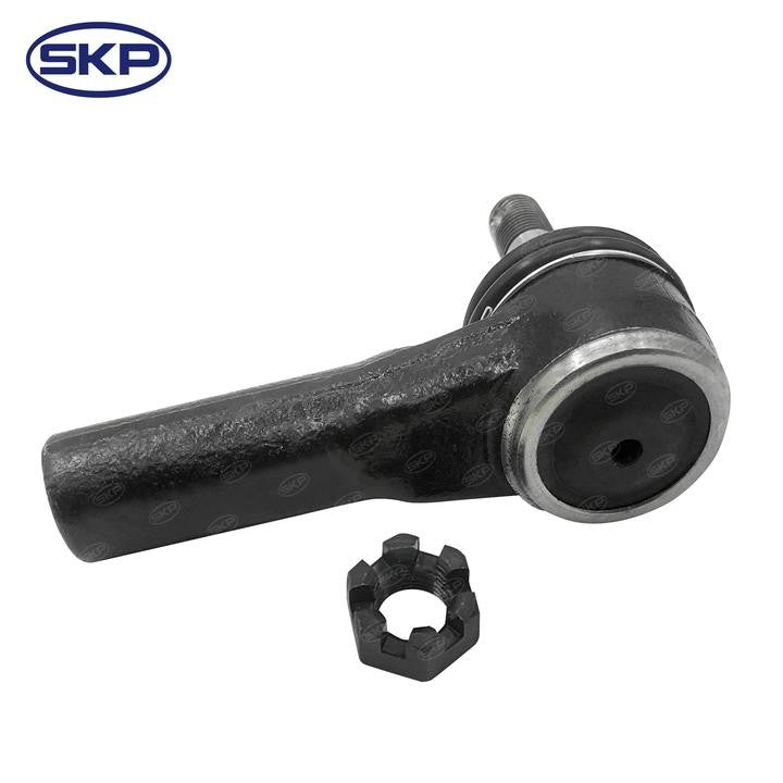 SKP Steering Tie Rod End SES80574