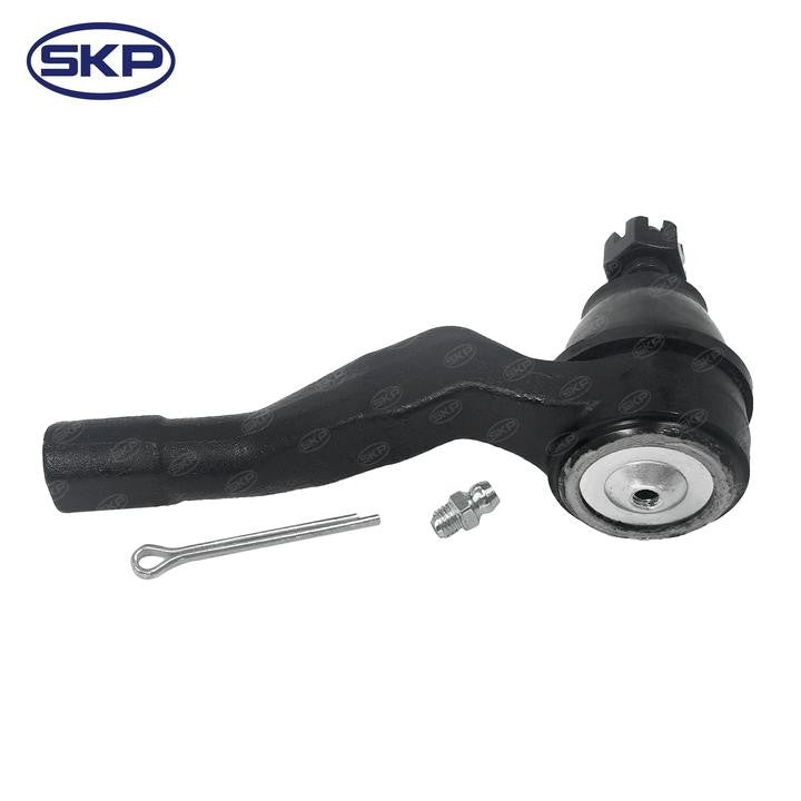 SKP Steering Tie Rod End SES80579