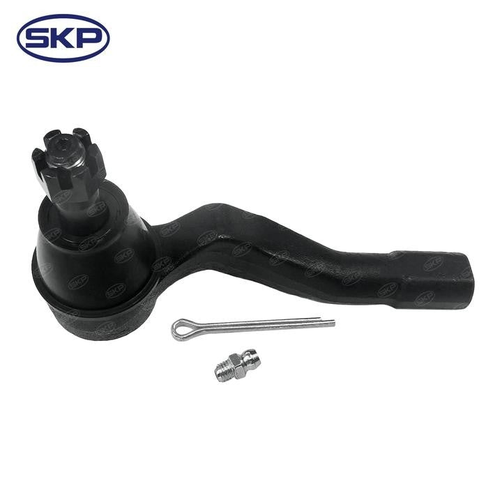 SKP Steering Tie Rod End SES80579