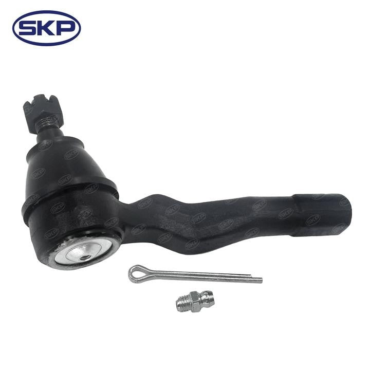 SKP Steering Tie Rod End SES80579