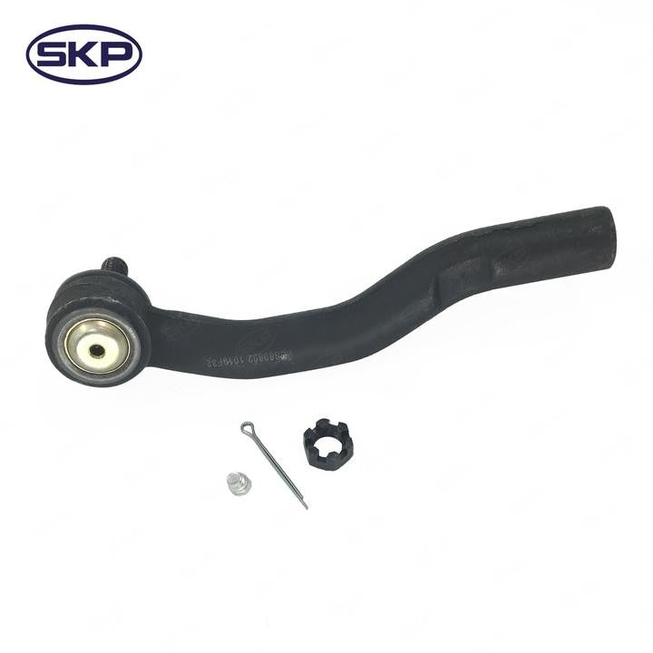 SKP Steering Tie Rod End SES80602