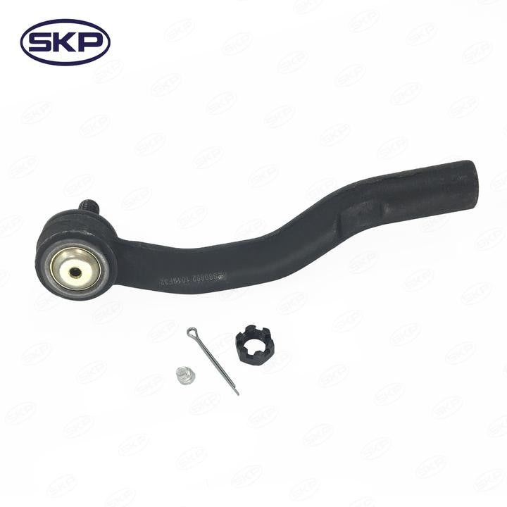 SKP Steering Tie Rod End SES80602