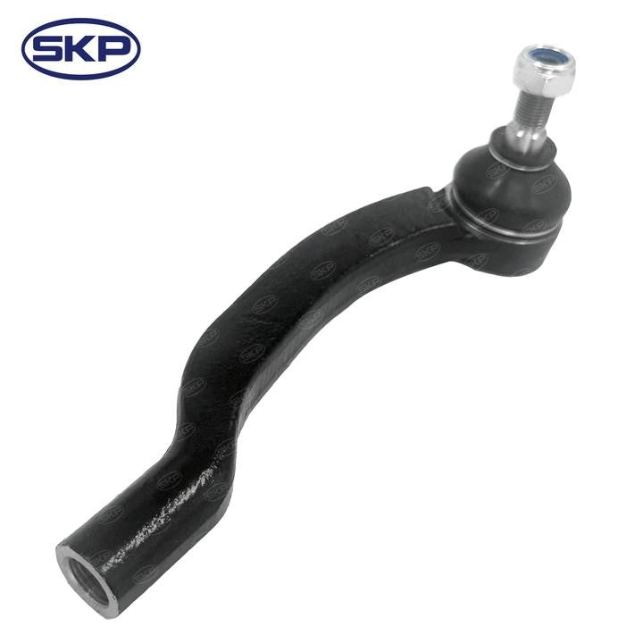 SKP Steering Tie Rod End SES80627