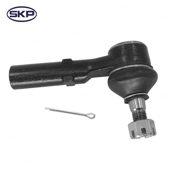 SKP Steering Tie Rod End SES80643 main image