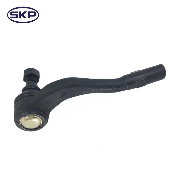 SKP Steering Tie Rod End SES80687 image 3