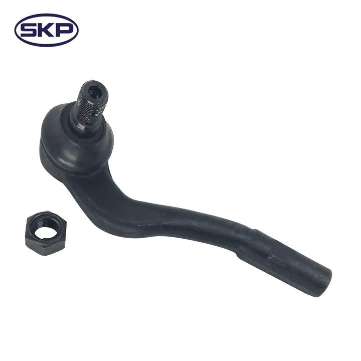 SKP Steering Tie Rod End SES80687 main image