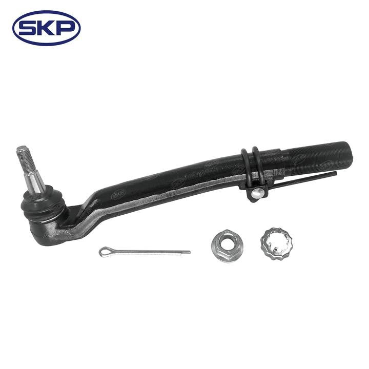 SKP Steering Tie Rod End SES80754 main image