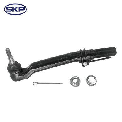 SKP Steering Tie Rod End SES80754 main image