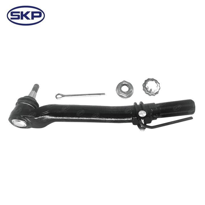 SKP Steering Tie Rod End SES80754 image 2