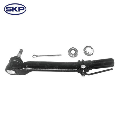 SKP Steering Tie Rod End SES80754 image 2