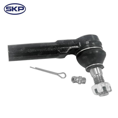 SKP Steering Tie Rod End SES80761