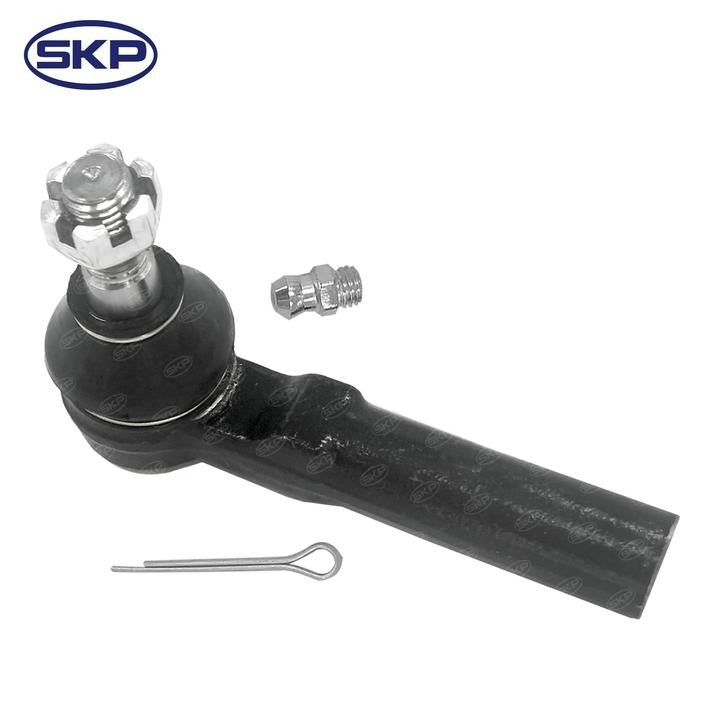 SKP Steering Tie Rod End SES80761