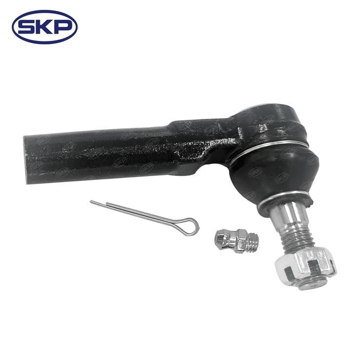 SKP Steering Tie Rod End SES80761