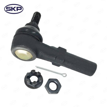 SKP Steering Tie Rod End SES80786 image 3