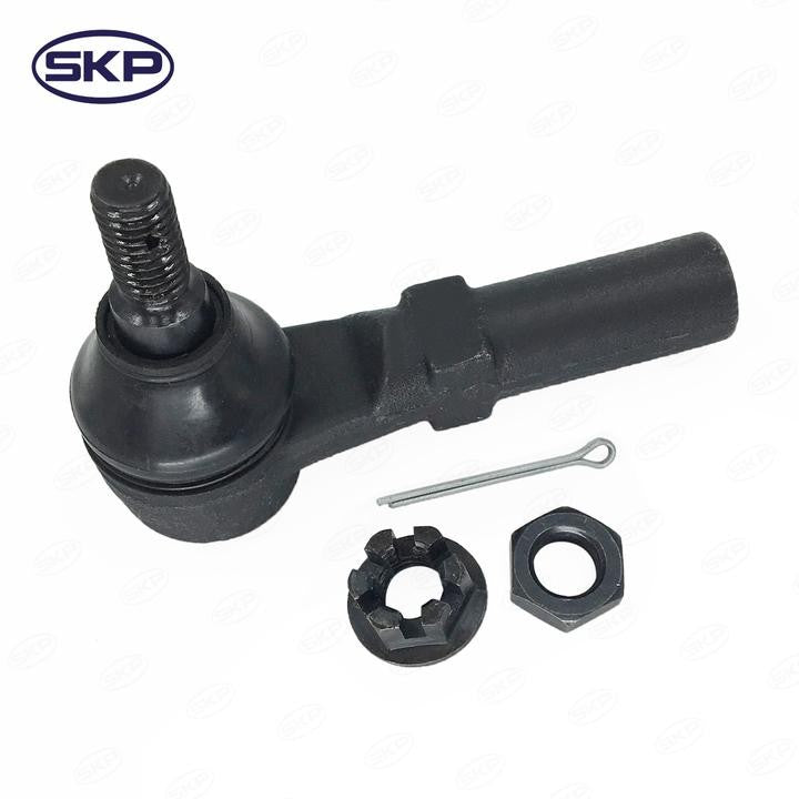SKP Steering Tie Rod End SES80786 main image