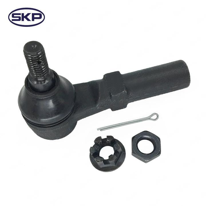 SKP Steering Tie Rod End SES80786 image 2
