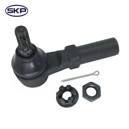 SKP Steering Tie Rod End SES80786 image 2