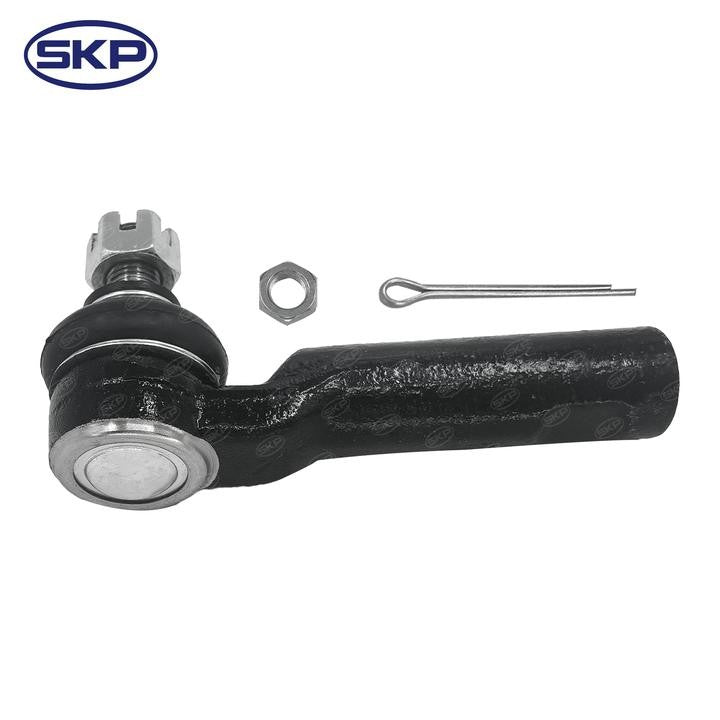 SKP Steering Tie Rod End SES80895 image 3