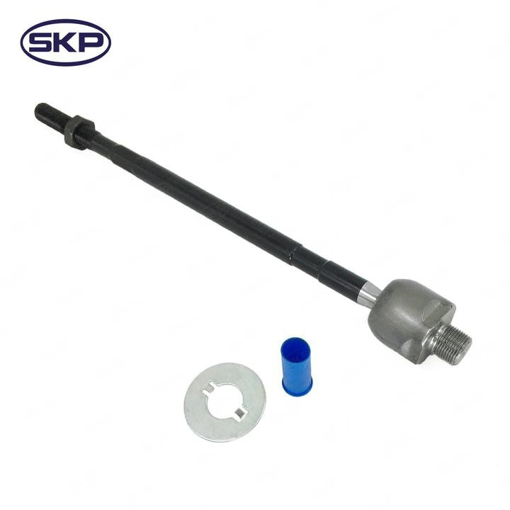 SKP Steering Tie Rod End SEV347 image 2