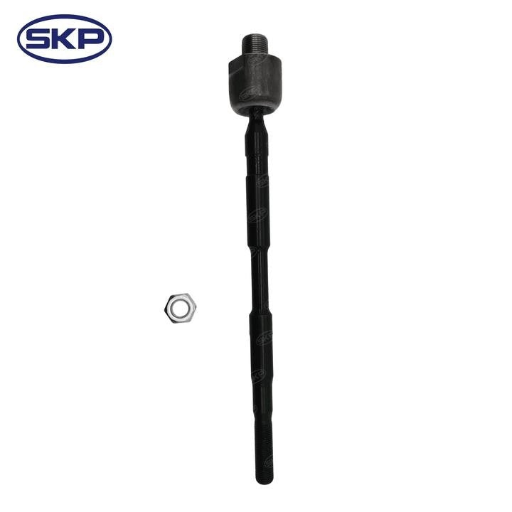 SKP Suspension Control Arm Kit SEV800103