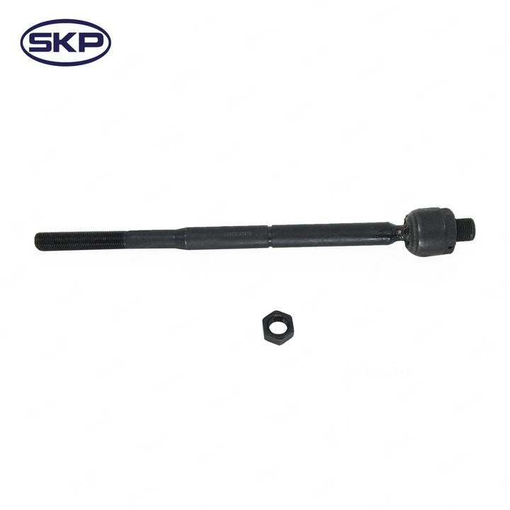 SKP Steering Tie Rod End SEV80702 image 2