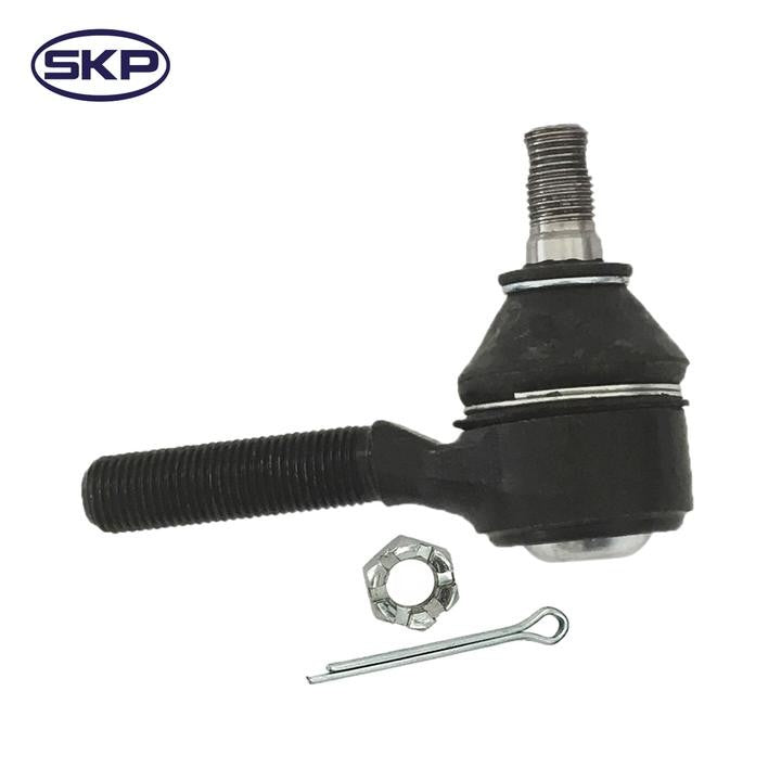 SKP Steering Tie Rod End SEVF162 main image